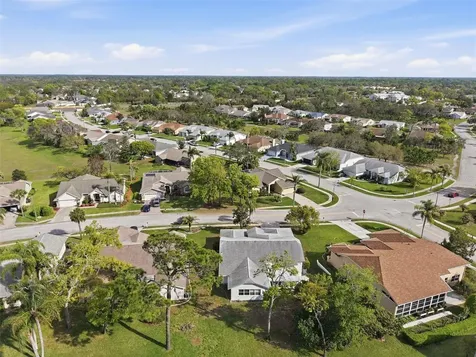 14305 Tennyson Drive Hudson FL 34667