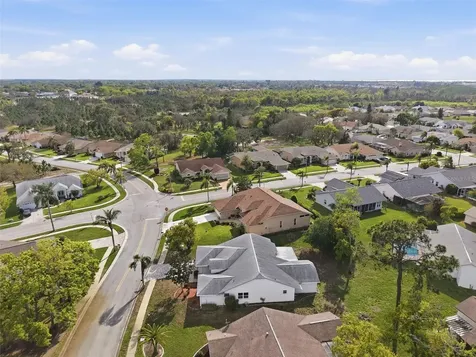 14305 Tennyson Drive Hudson FL 34667