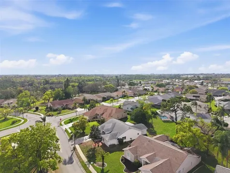 14305 Tennyson Drive Hudson FL 34667