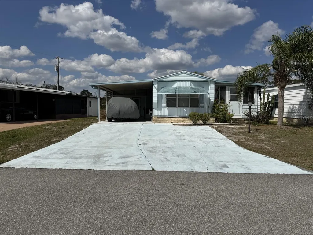8508 Breeze Hill Drive Lake Wales FL 33898
