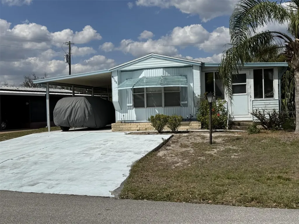 8508 Breeze Hill Drive Lake Wales FL 33898