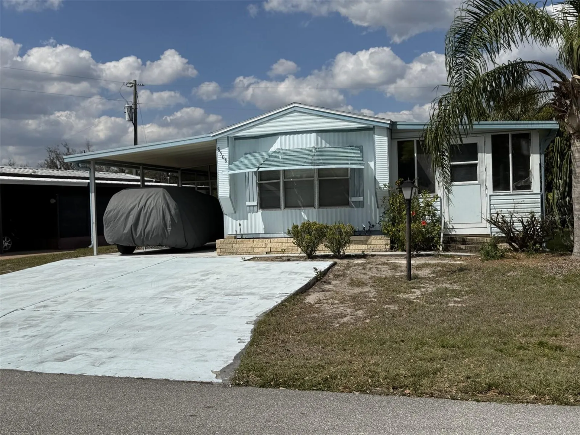 8508 Breeze Hill Drive Lake Wales FL 33898