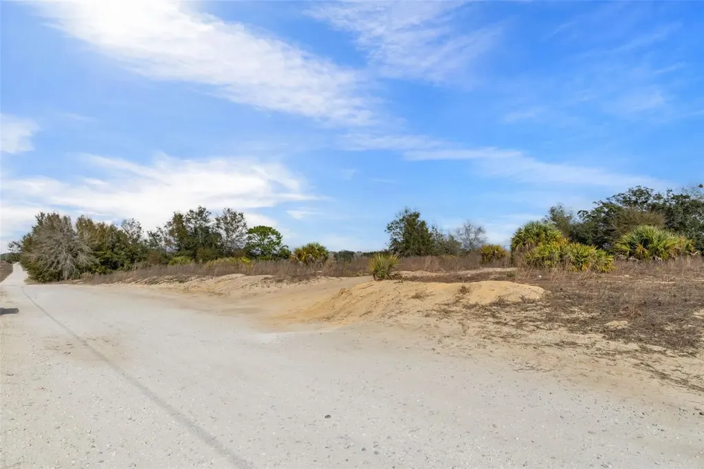 6725 S Rainbow Point Homosassa FL 34446