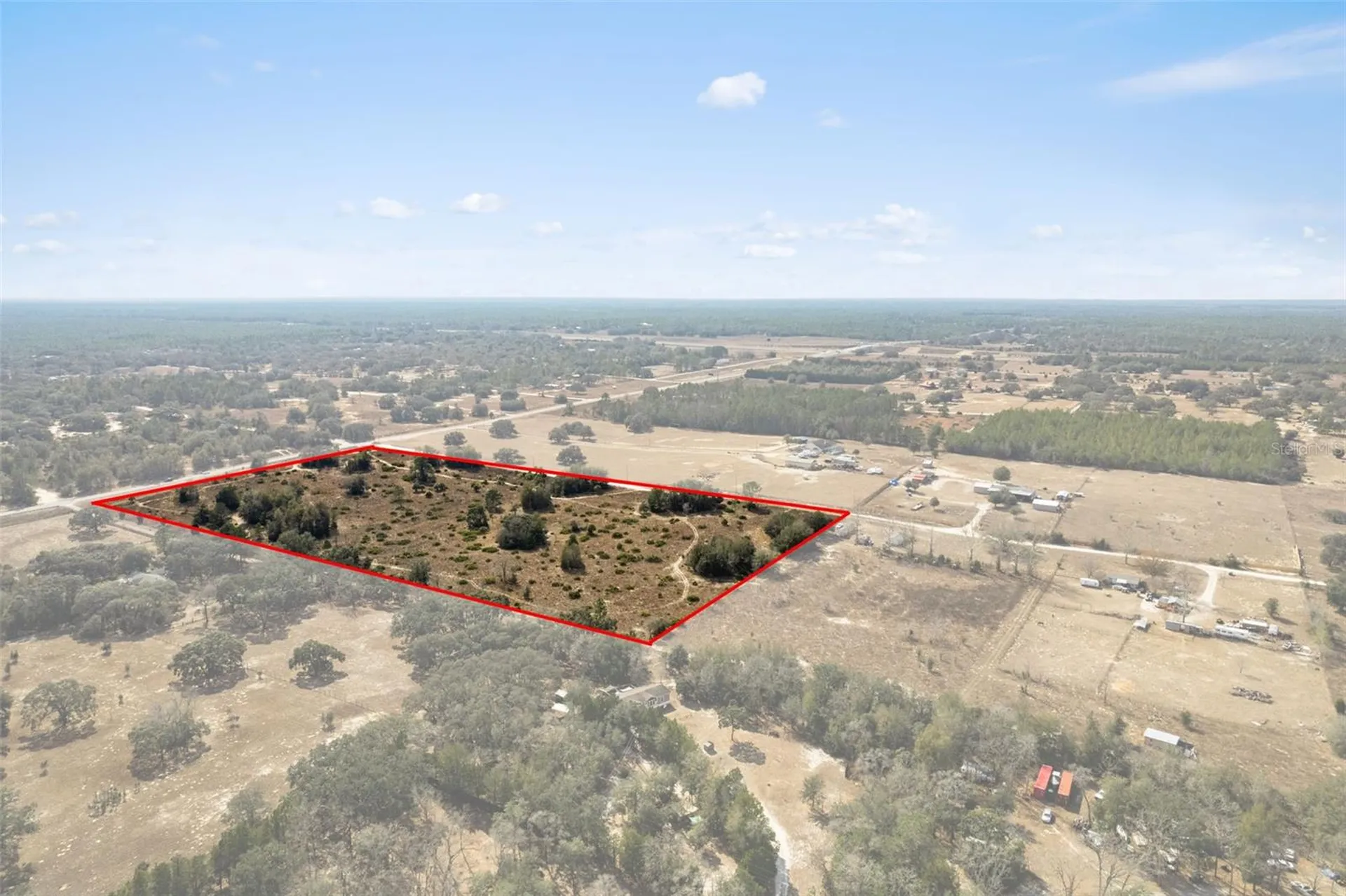6725 S Rainbow Point Homosassa FL 34446