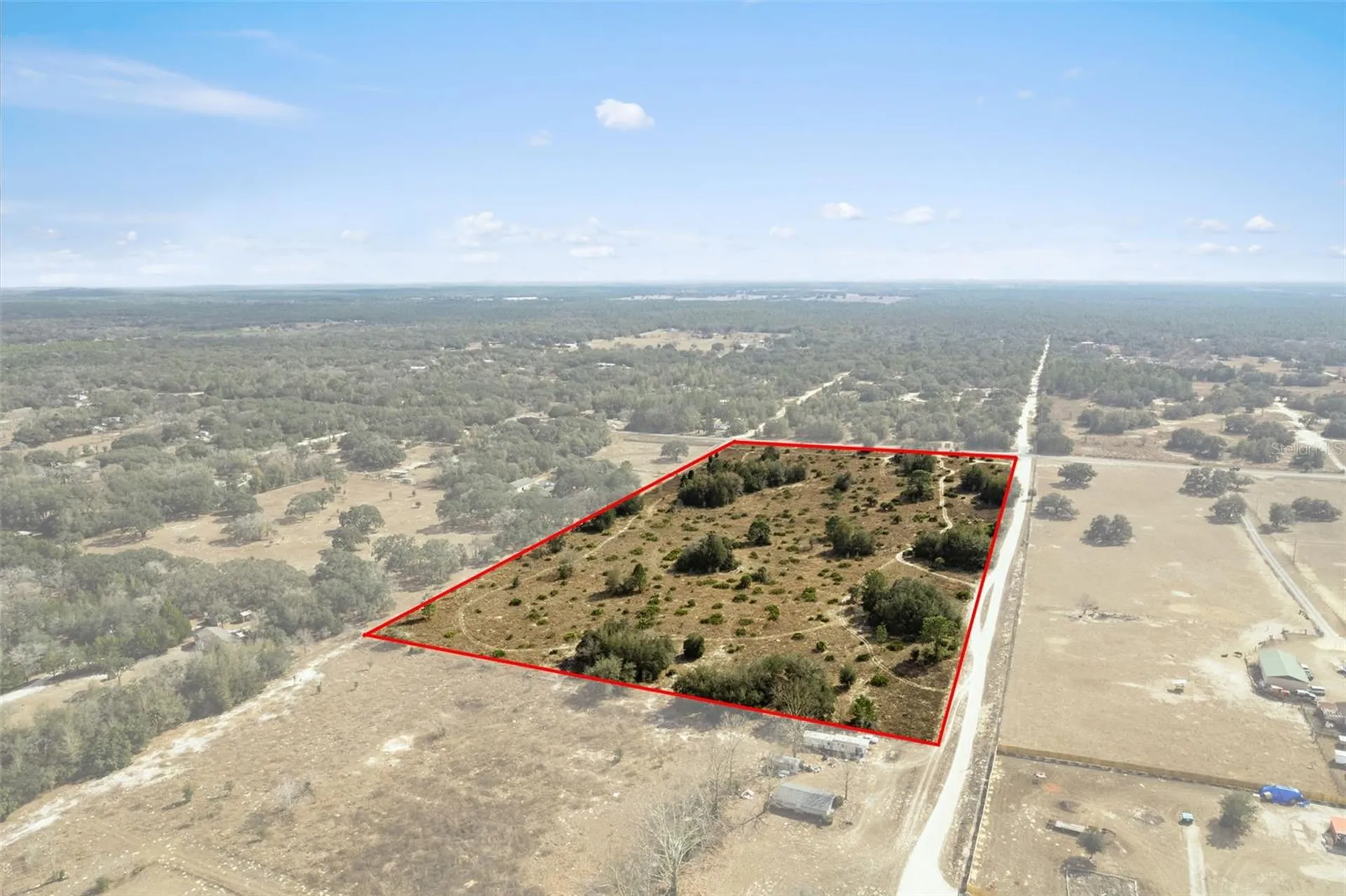 6725 S Rainbow Point Homosassa FL 34446