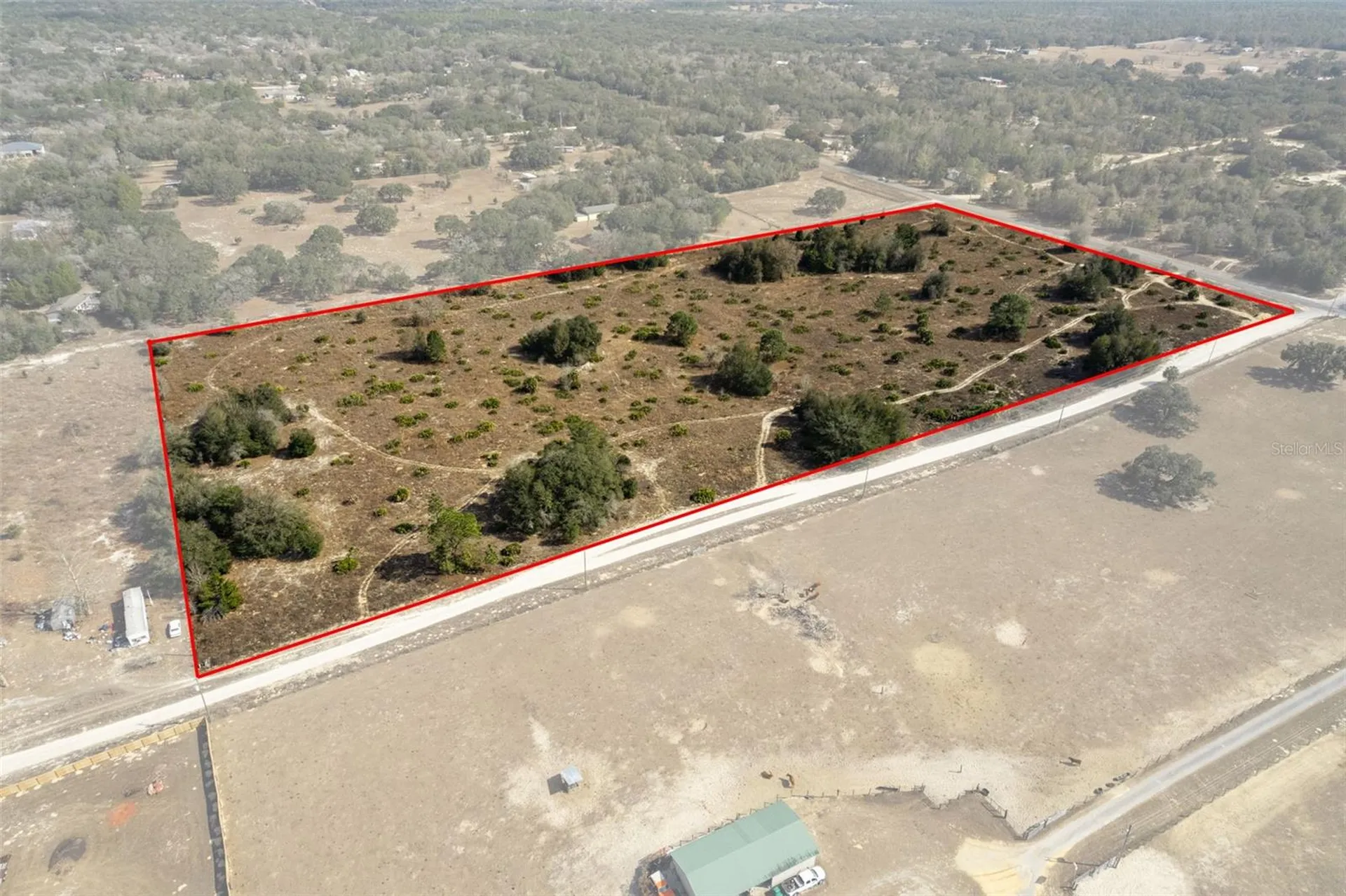 6725 S Rainbow Point Homosassa FL 34446