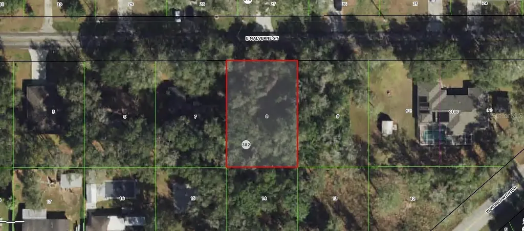 6406 E Malverne Street Inverness FL 34452