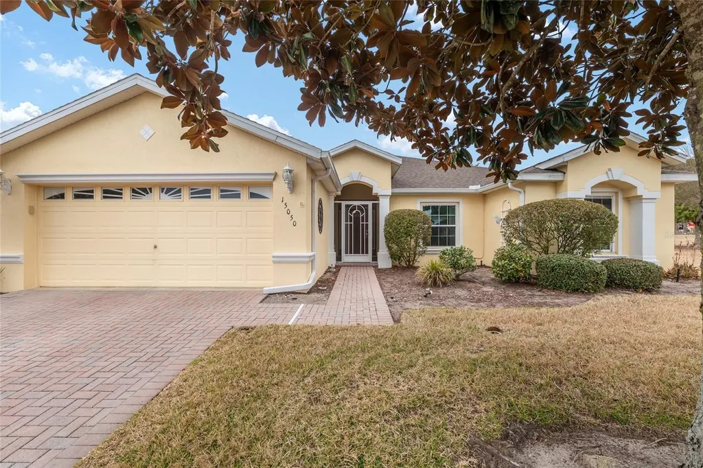 15050 SW 14th Avenue Road Ocala FL 34473