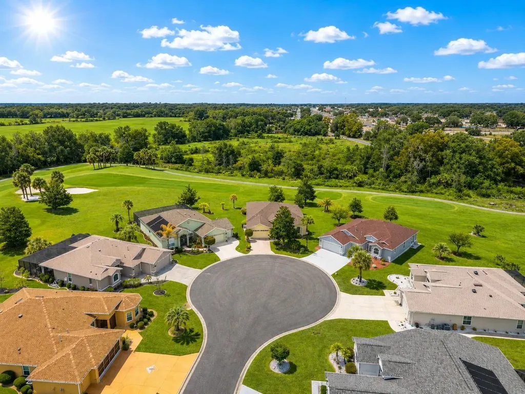 15050 SW 14th Avenue Road Ocala FL 34473