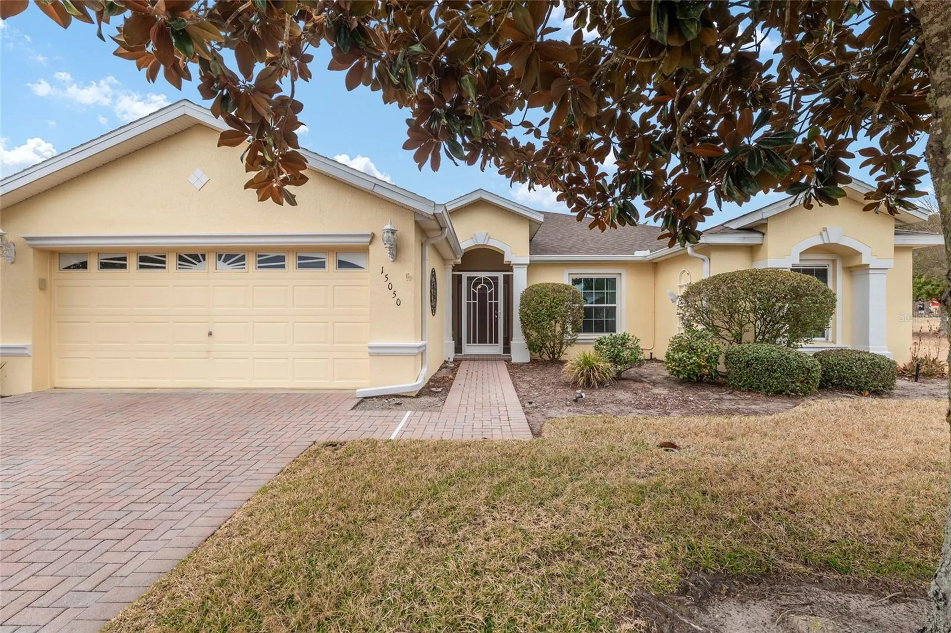 15050 SW 14th Avenue Road Ocala FL 34473