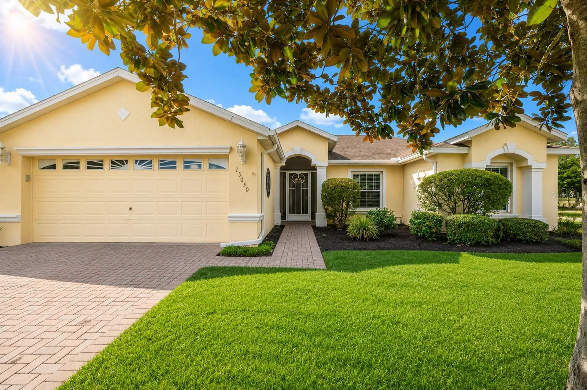 15050 SW 14th Avenue Road Ocala FL 34473
