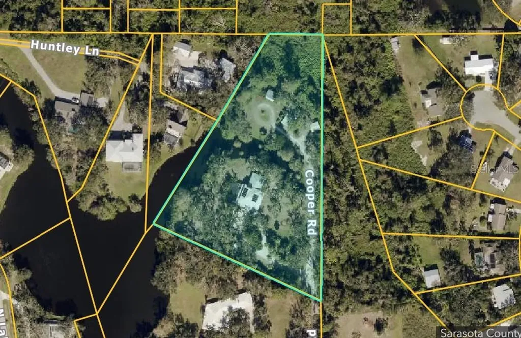 4554 Cooper Road Sarasota FL 34232