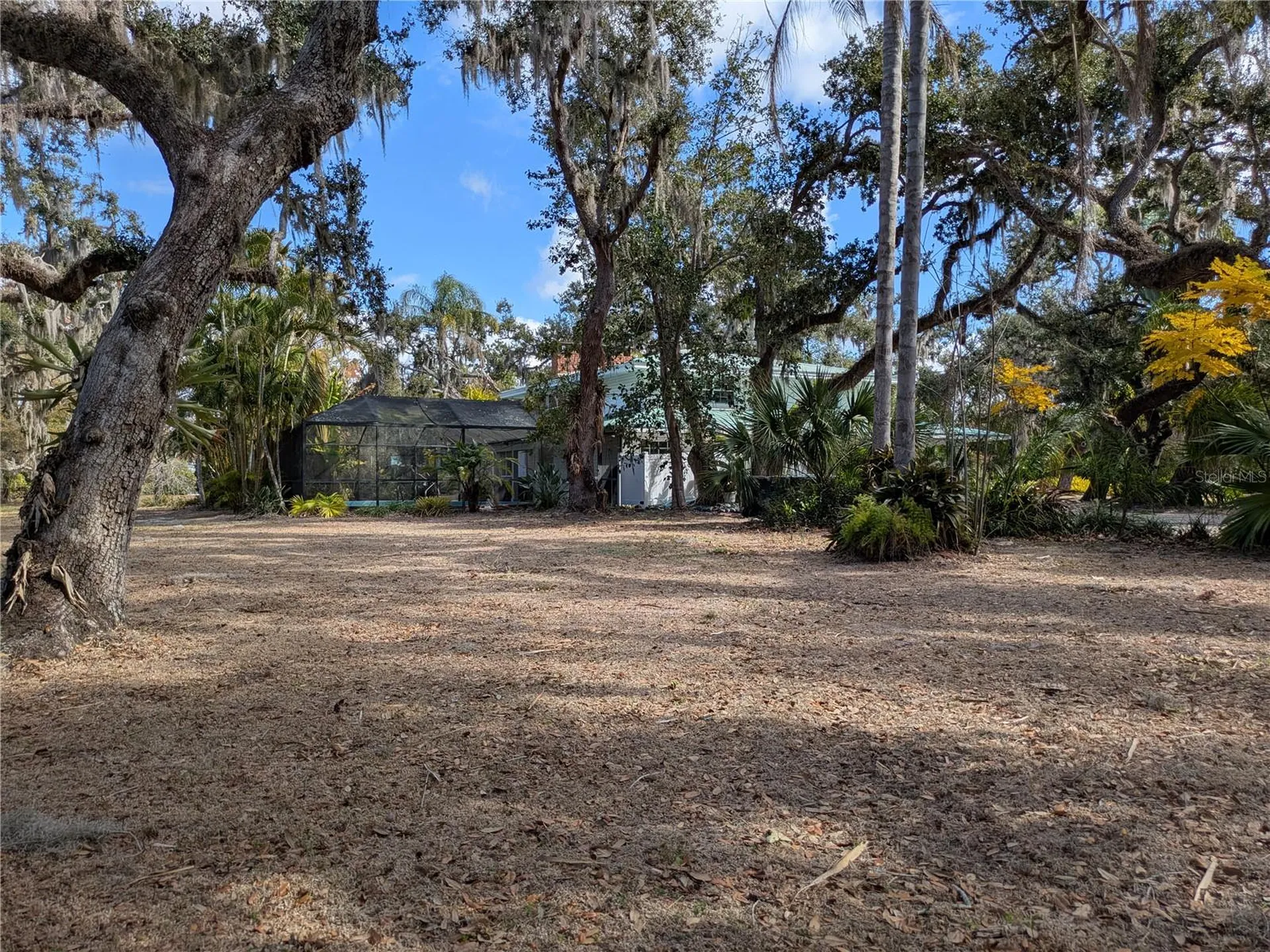 4554 Cooper Road Sarasota FL 34232