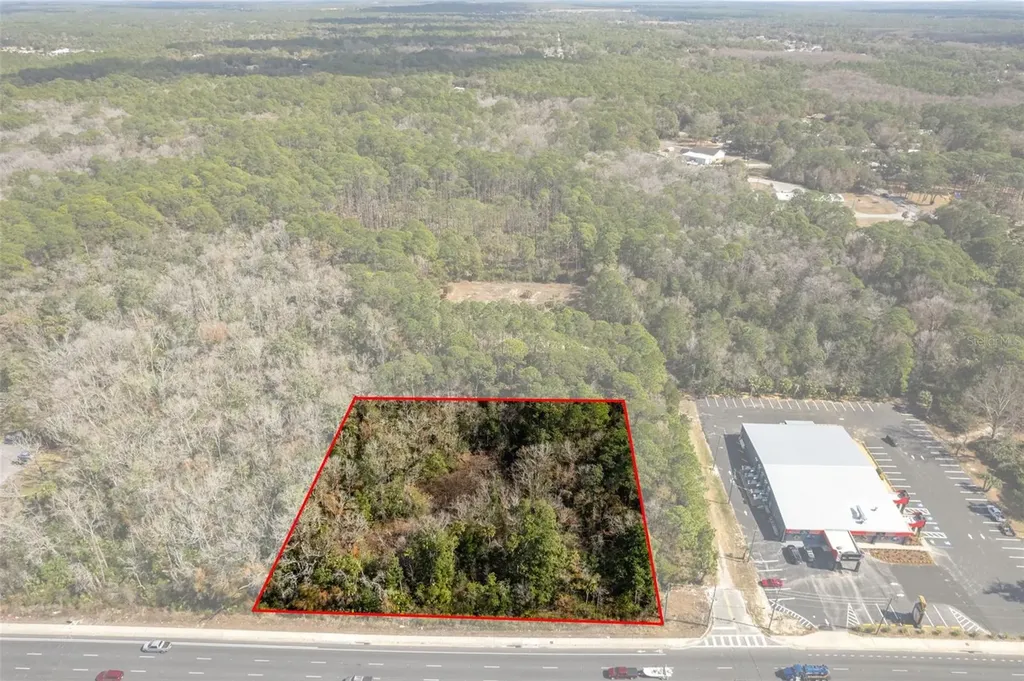 8541 W Faust Lane Homosassa FL 34448