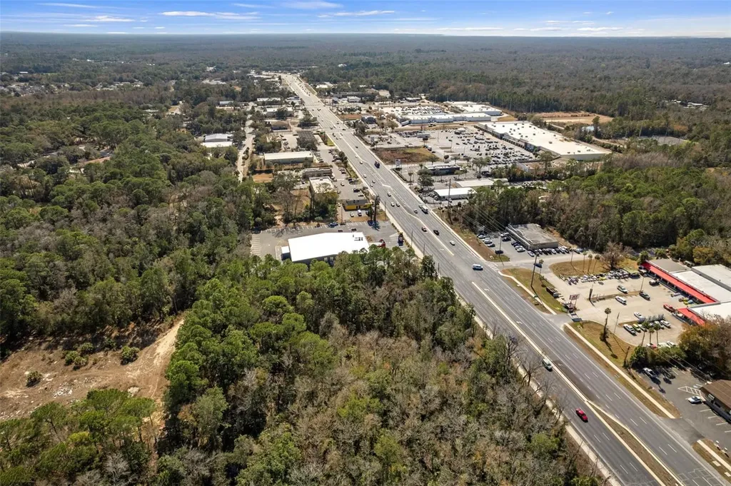 8541 W Faust Lane Homosassa FL 34448