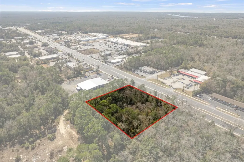 8541 W Faust Lane Homosassa FL 34448