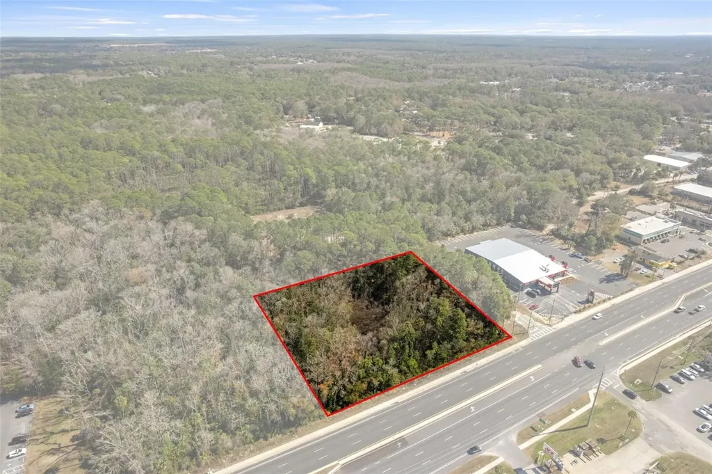 8541 W Faust Lane Homosassa FL 34448