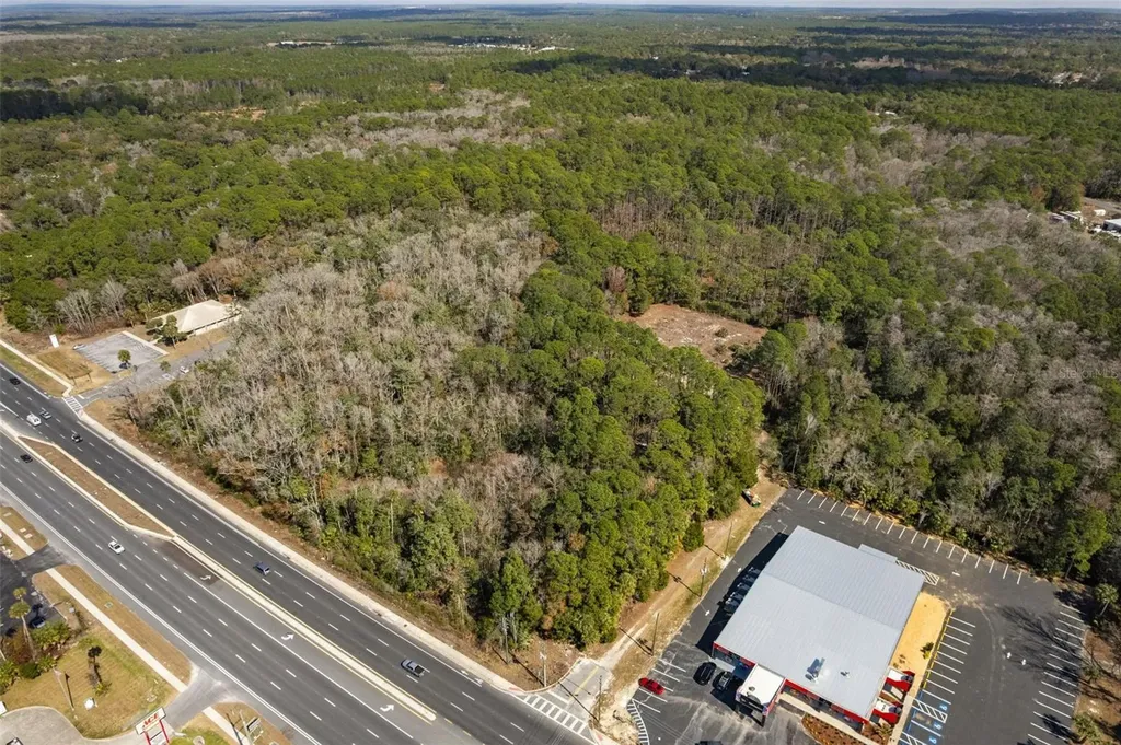 8541 W Faust Lane Homosassa FL 34448