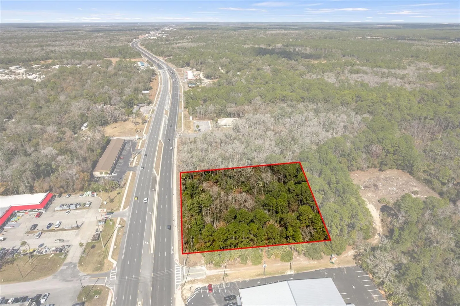 8541 W Faust Lane Homosassa FL 34448