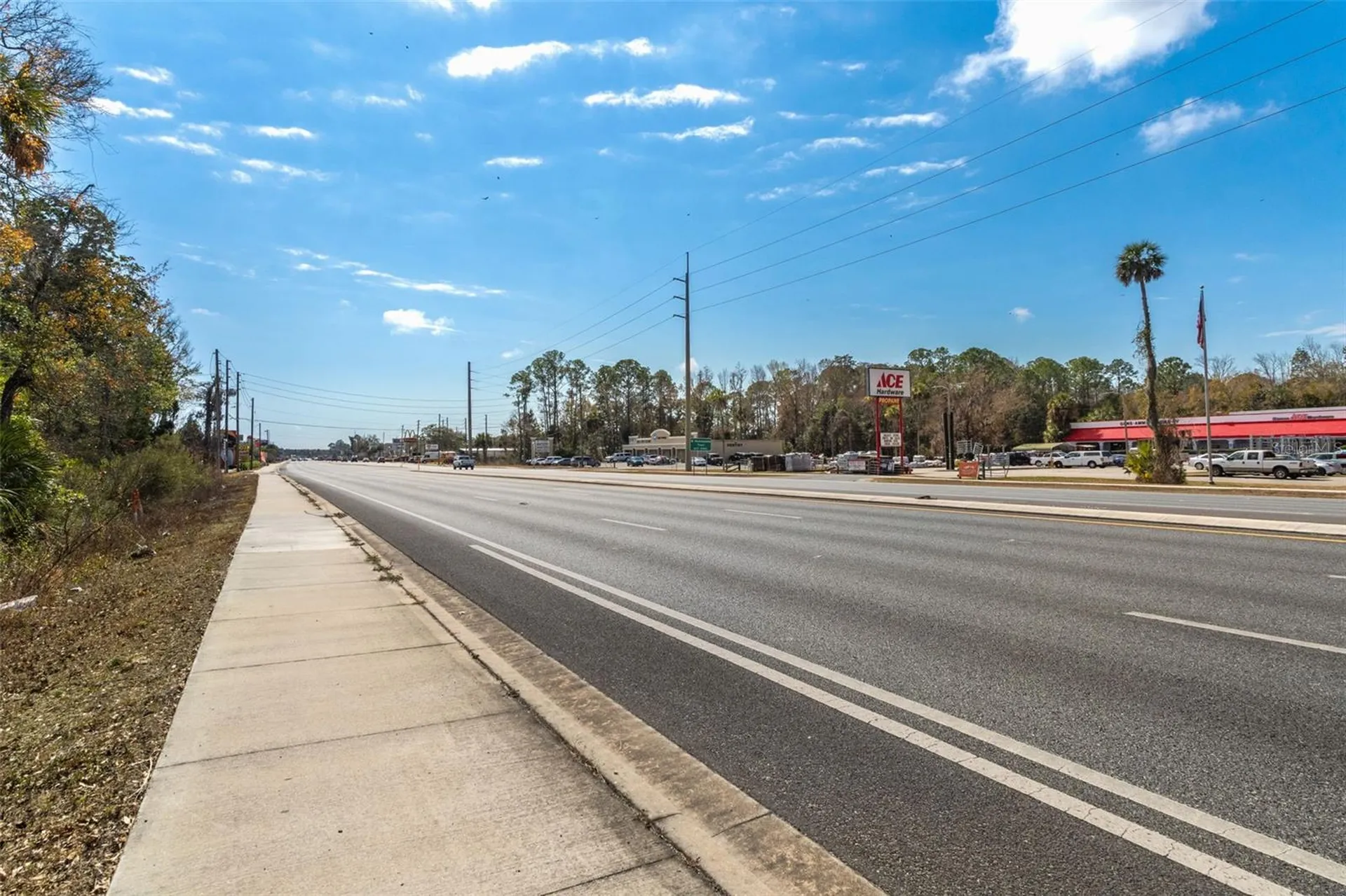 8541 W Faust Lane Homosassa FL 34448