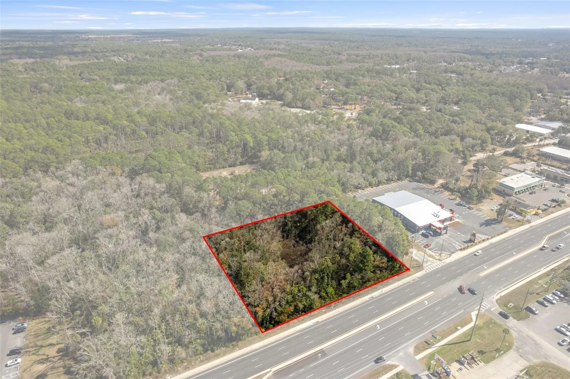 8541 W Faust Lane Homosassa FL 34448