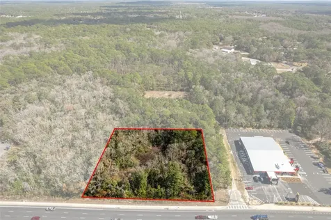 8541 W Faust Lane Homosassa FL 34448