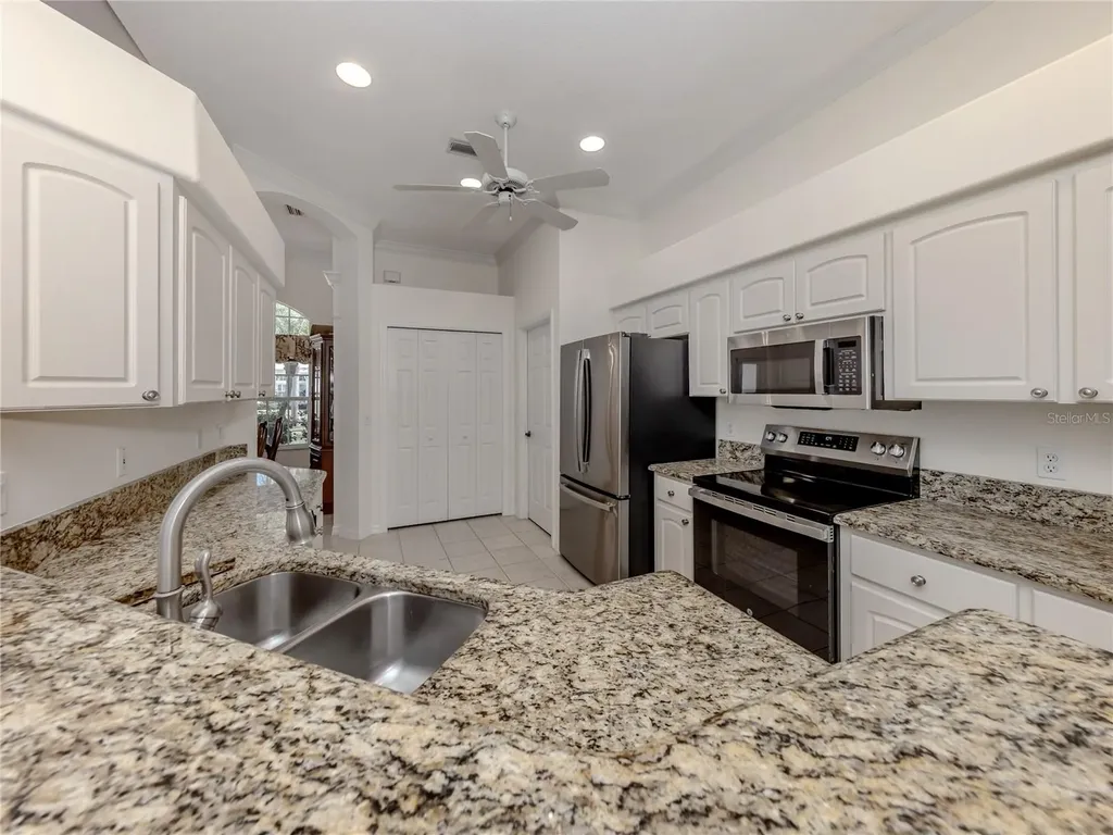 623 Pond Willow Lane Venice FL 34292