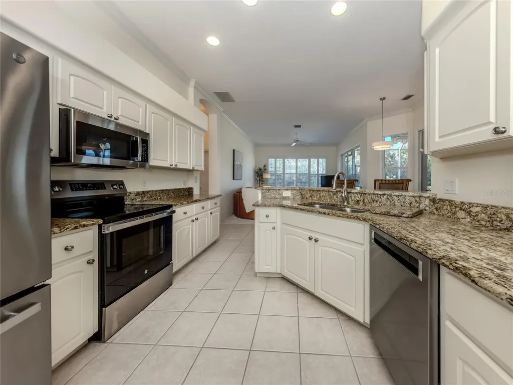 623 Pond Willow Lane Venice FL 34292