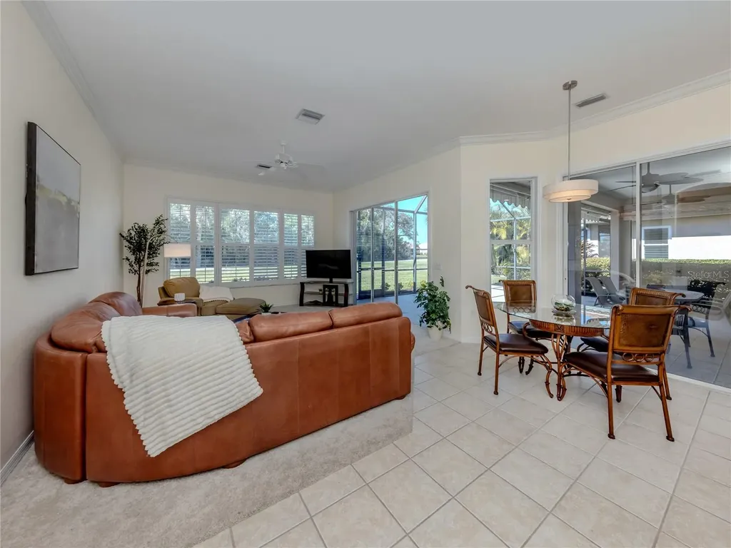 623 Pond Willow Lane Venice FL 34292
