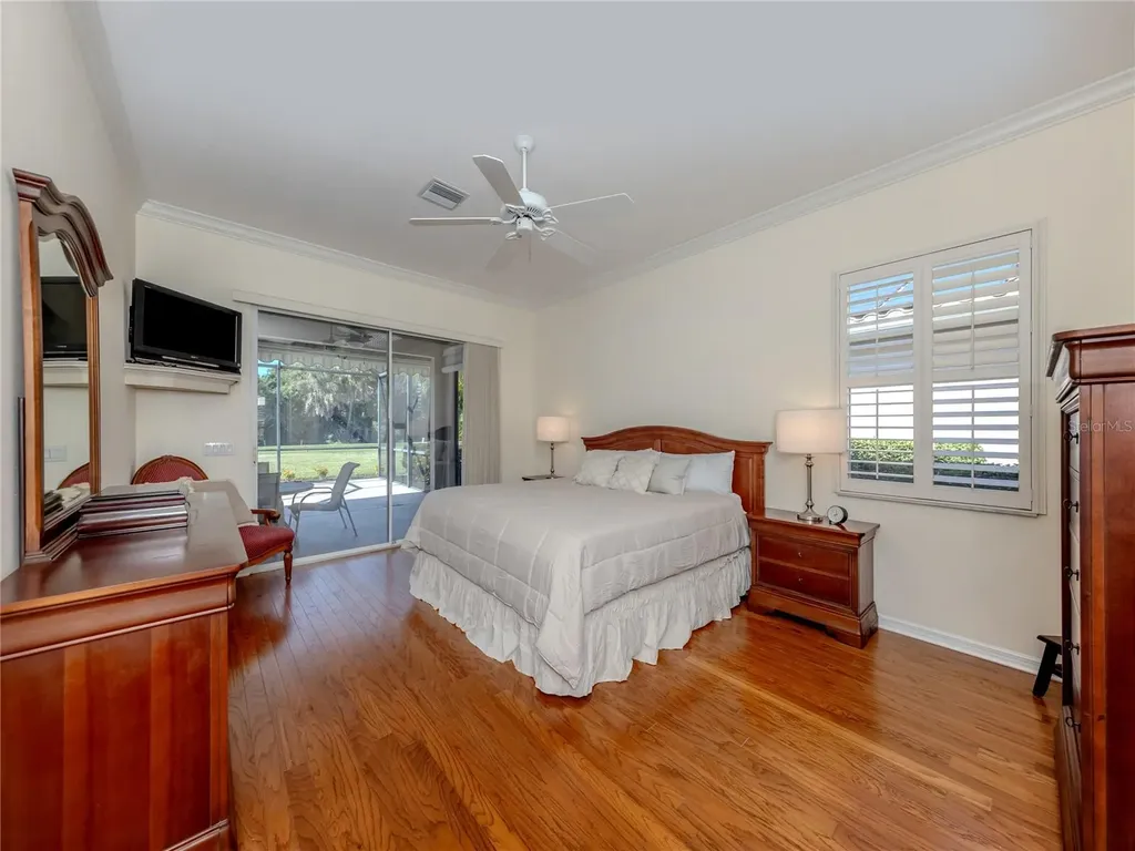 623 Pond Willow Lane Venice FL 34292