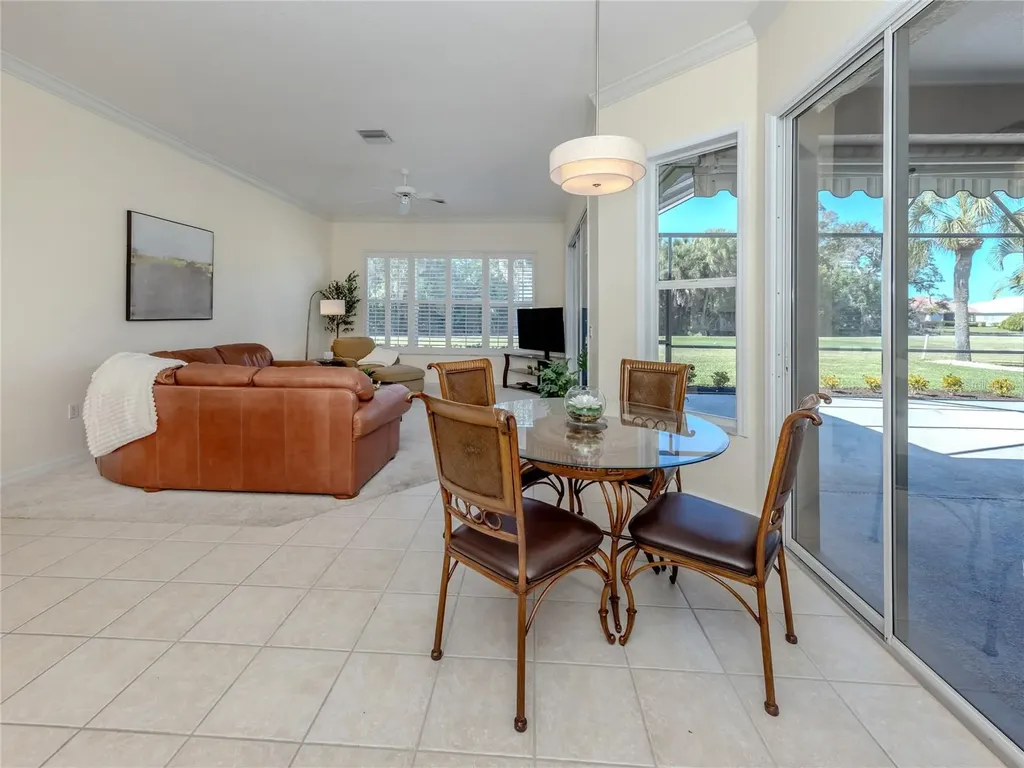 623 Pond Willow Lane Venice FL 34292