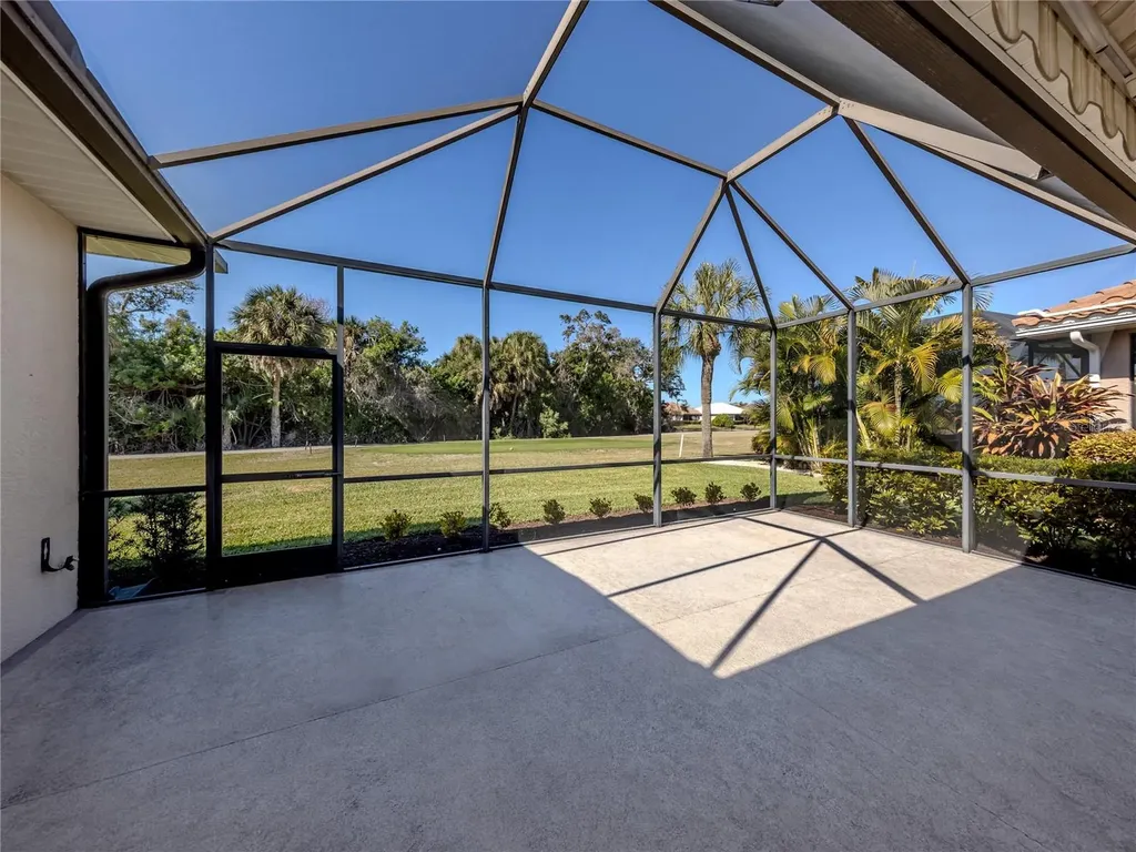 623 Pond Willow Lane Venice FL 34292