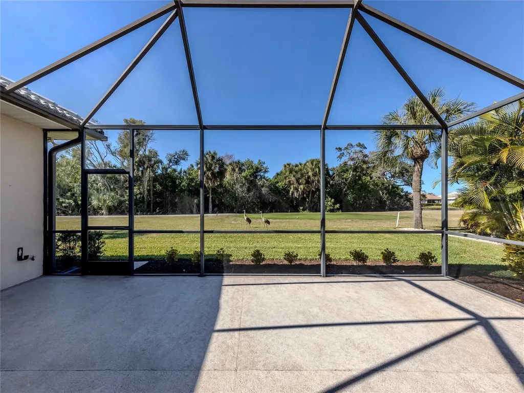 623 Pond Willow Lane Venice FL 34292
