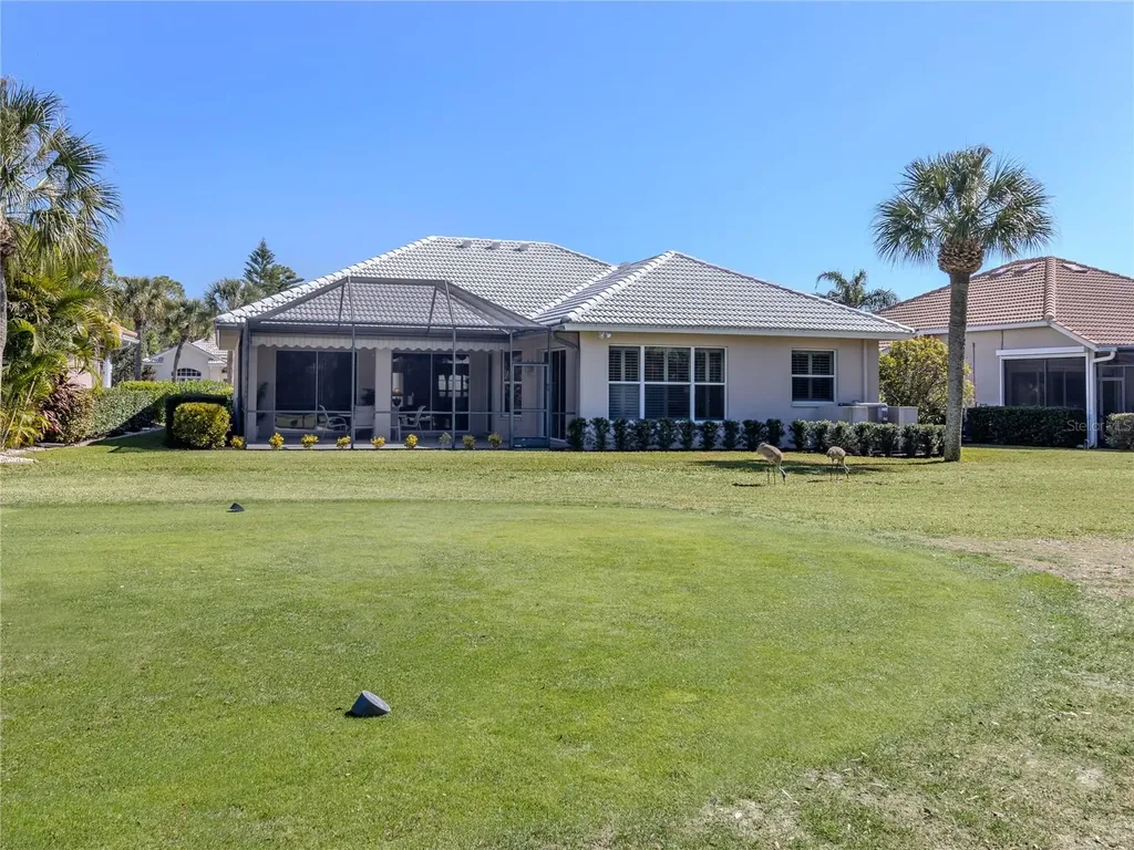 623 Pond Willow Lane Venice FL 34292