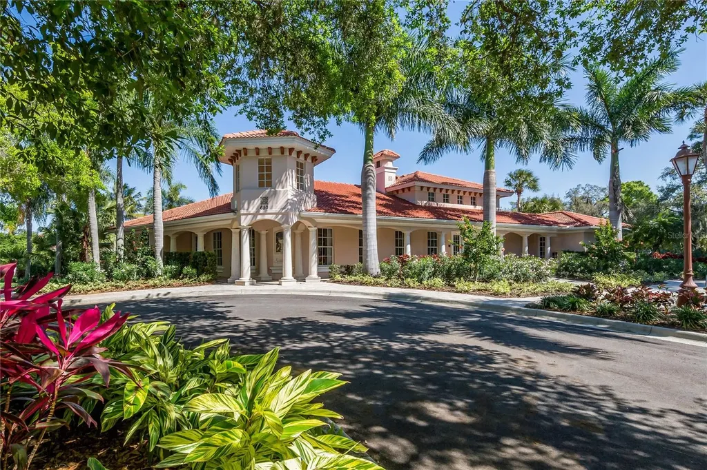 623 Pond Willow Lane Venice FL 34292