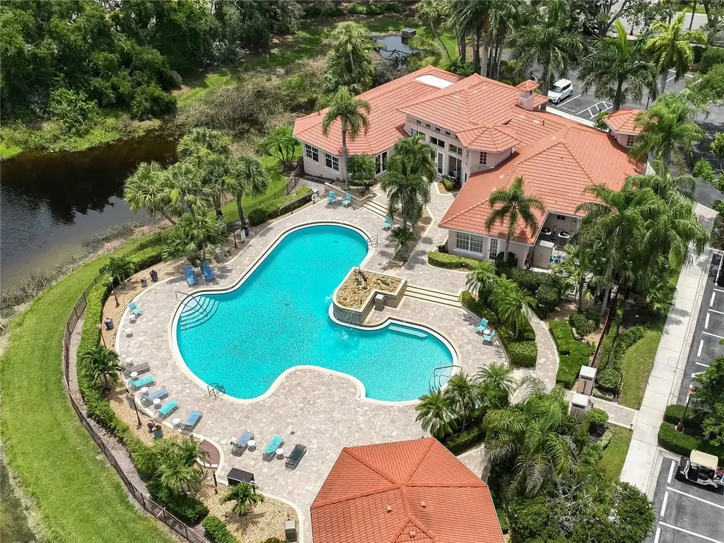 623 Pond Willow Lane Venice FL 34292