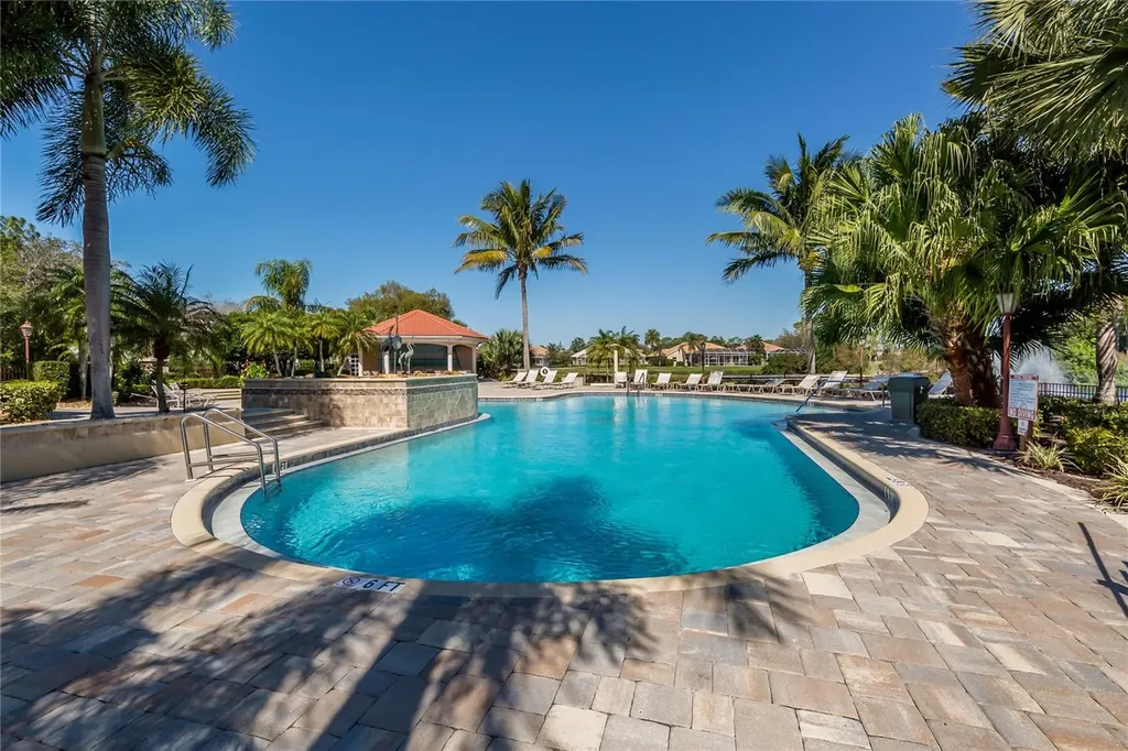 623 Pond Willow Lane Venice FL 34292