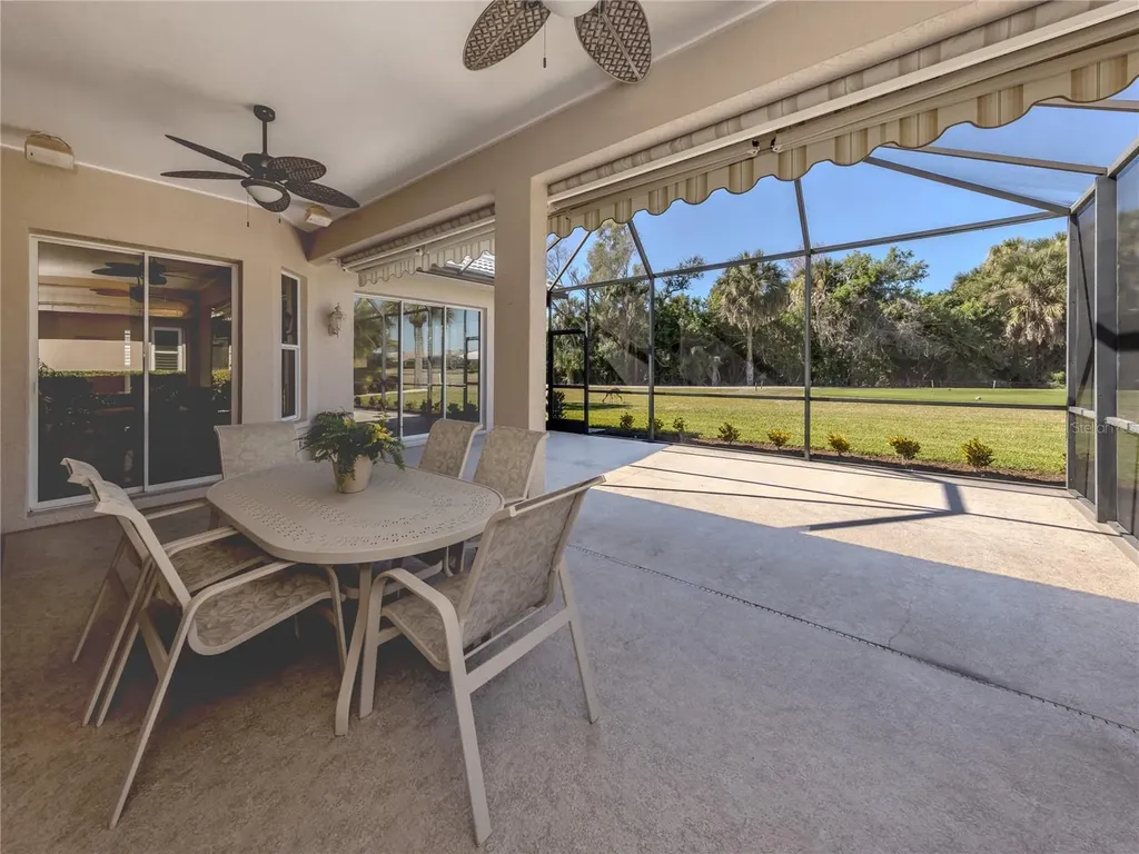 623 Pond Willow Lane Venice FL 34292