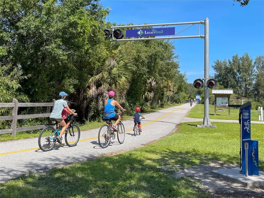 623 Pond Willow Lane Venice FL 34292