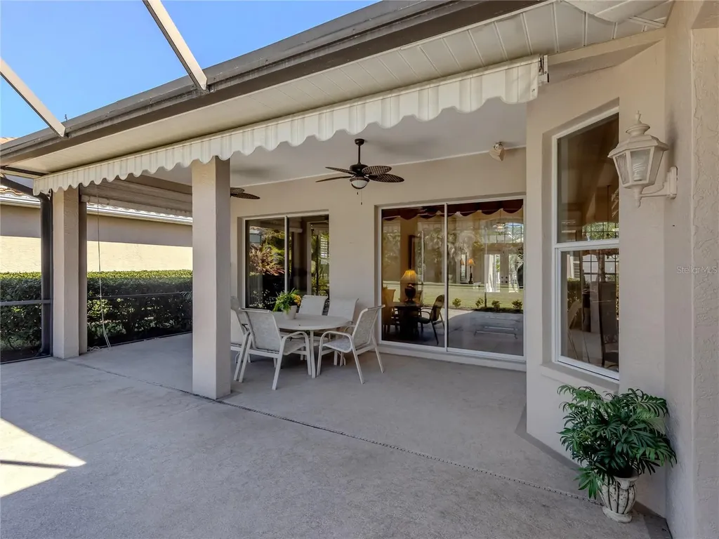 623 Pond Willow Lane Venice FL 34292
