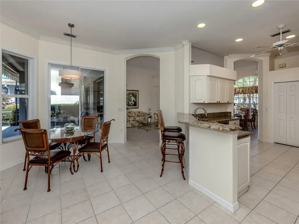 623 Pond Willow Lane Venice FL 34292