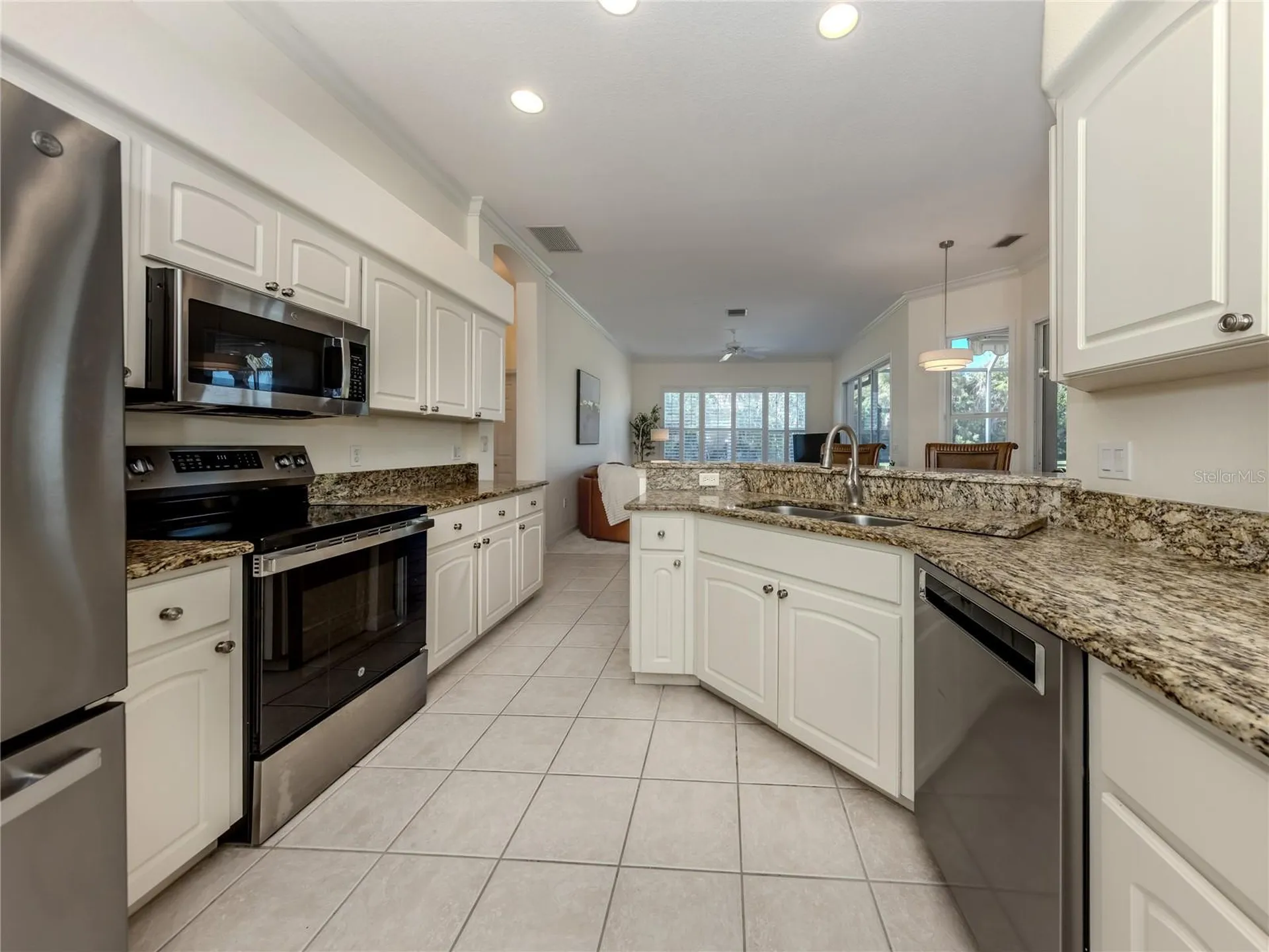 623 Pond Willow Lane Venice FL 34292
