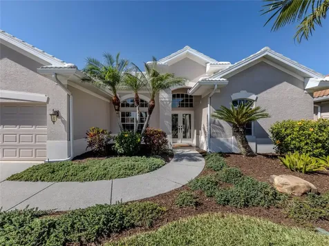 623 Pond Willow Lane Venice FL 34292
