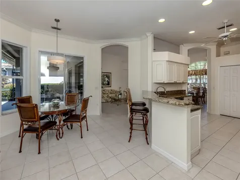 623 Pond Willow Lane Venice FL 34292