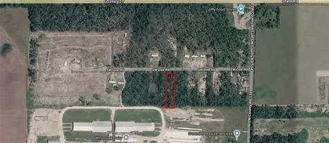 00 SW Doe Road Mayo FL 32066