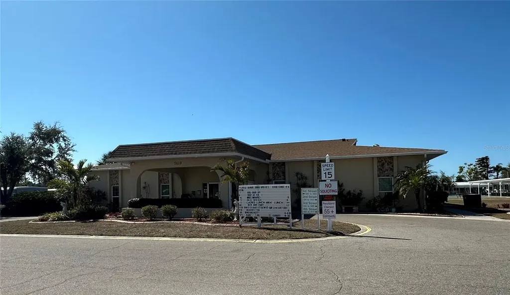 5619 Bayshore Road Palmetto FL 34221