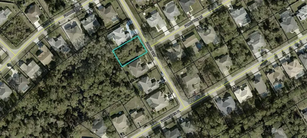 10 Fords Way Palm Coast FL 32137