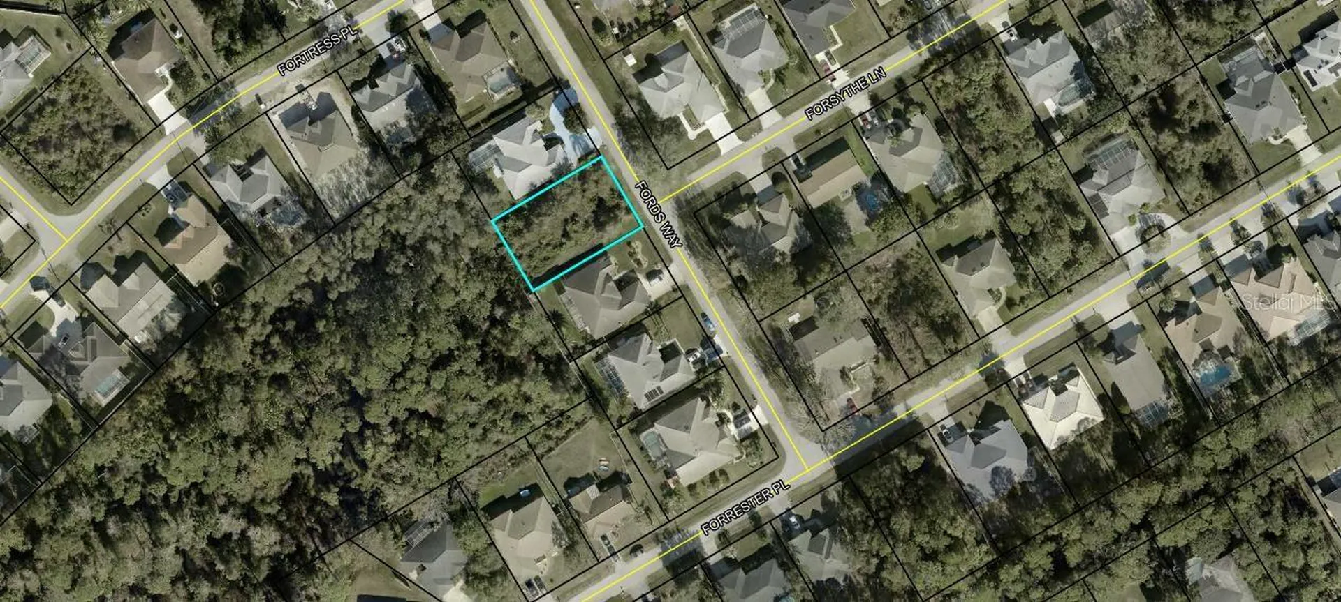 10 Fords Way Palm Coast FL 32137