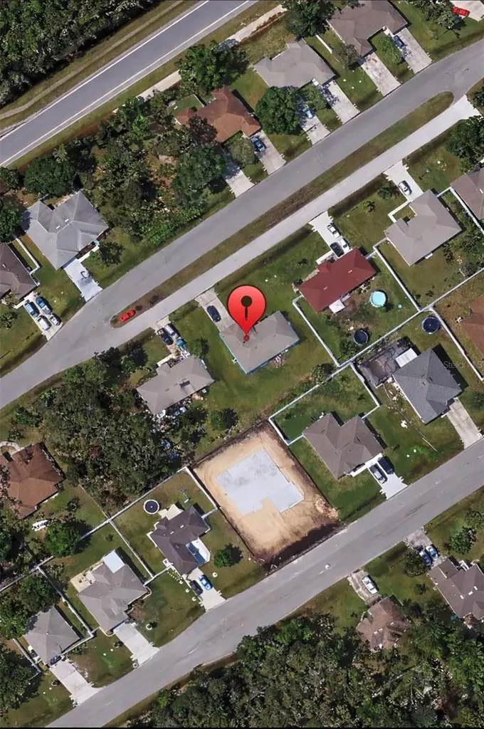 10 Squirrel Place Palm Coast FL 32164