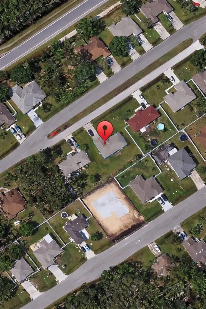 10 Squirrel Place Palm Coast FL 32164